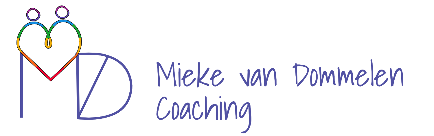 Mieke van Dommelen coaching